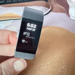 Fitbit charge 2